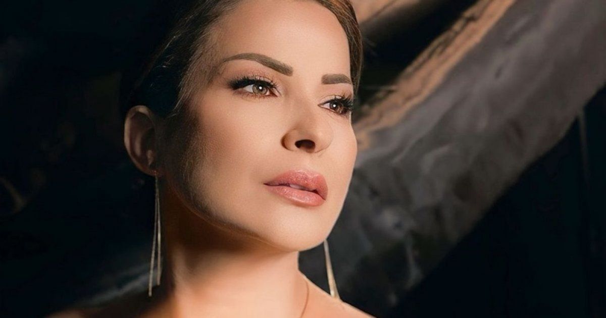 شاهد .. خاص - كارلا بطرس : هذه الأدوار تبهرني دائماً وقصة حياتي فيها الكثير من " الطلعات والنزلات "