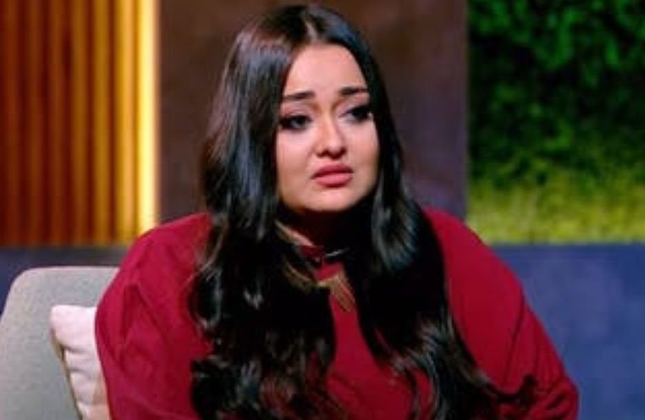 راندا البحيري في أزمة صحية ونفسيه : ساندوها بالدعاء