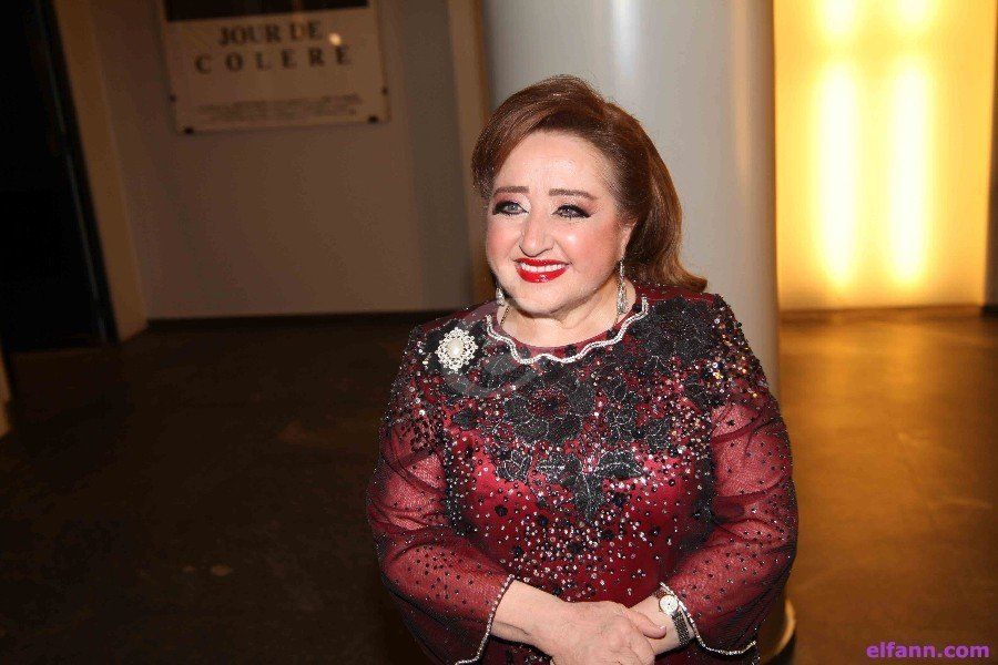 شاهد .. خاص بالفيديو- هيام يونس: "لقائي بفيروز أمنية من أمنيات عمري" وهكذا غنّت لها