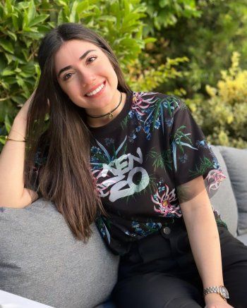 شاهد .. خاص - جوي هاني : هناك غصة عندما أقرأ دوراً ليس بطولة لي .. وفادي إبراهيم الممثل الأقوى والأجمل