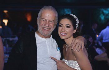 شاهد .. خاص - جوي هاني : هناك غصة عندما أقرأ دوراً ليس بطولة لي .. وفادي إبراهيم الممثل الأقوى والأجمل