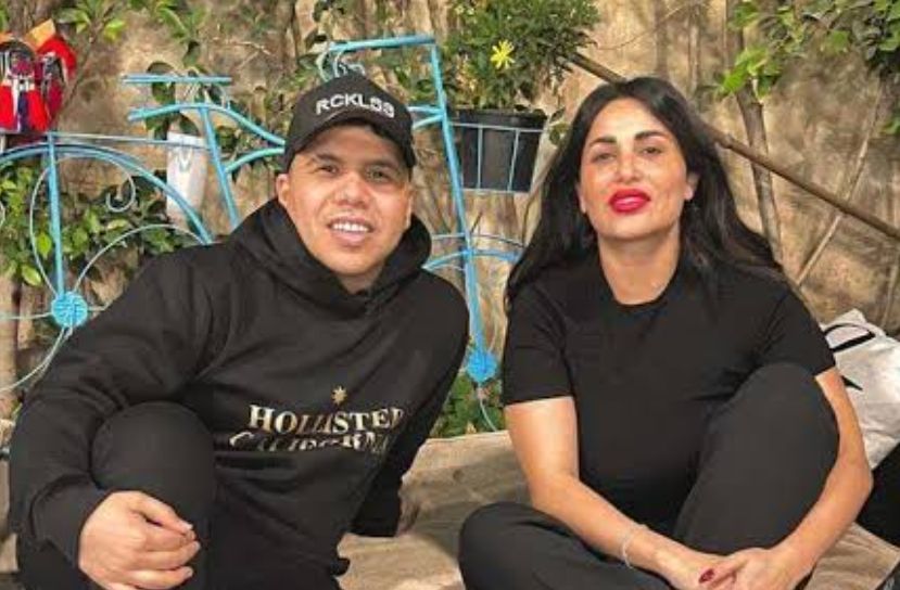 للمرة الأولي : عمر كمال يكشف عن علاقته بندي الكامل