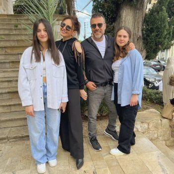 شاهد .. خاص - جو أشقر : التشابه بين أغنيتي وأغنية تامر حسني صدفة