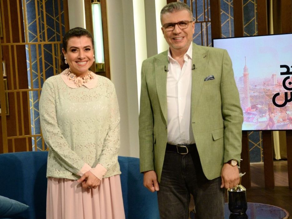 نشوى مصطفى تكشف أسباب غيابها عن الدراما وعودتها من امبراطورية ميم