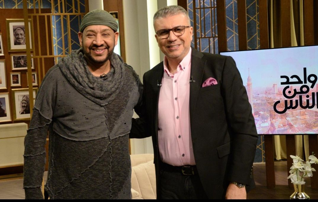 الليلة.. بمناسبة عيد الربيع عصام كاريكا يقدم باقة من أجمل أغانيه