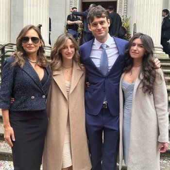 شاهد .. أول ظهور لـ مايا رعيدي من شهر العسل.. وهذا ما اختارته- بالصور