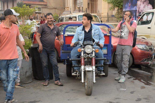 مصطفى غريب و«المستريحة» وراء إغلاق ميدان الإسماعيلية