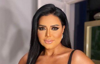 شاهد .. خاص - رانيا يوسف في رد قوي على منتقدي ملابسها .. وعن وضعها العاطفي : " كنت معجبة برجل مطلق ولكن "