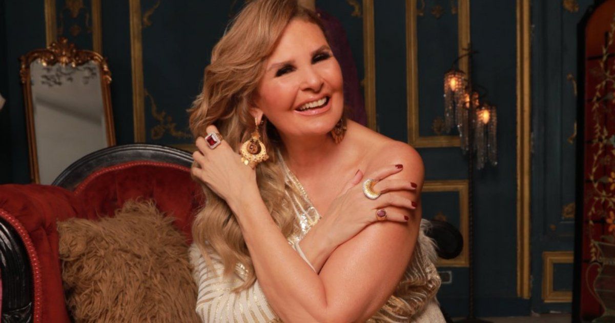 شاهد .. خاص - يسرا : لبنان وشعبه قريبان من قلبي للغاية .. والماديات ليست سبب تمنعي عن مقابلات هناك