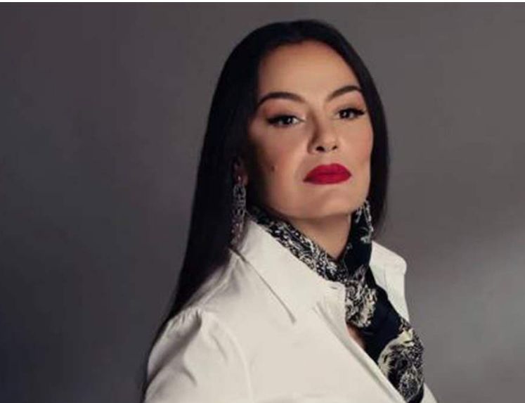 بعد غياب طويل.. شريهان تستعد لتقديم عمل تاريخي