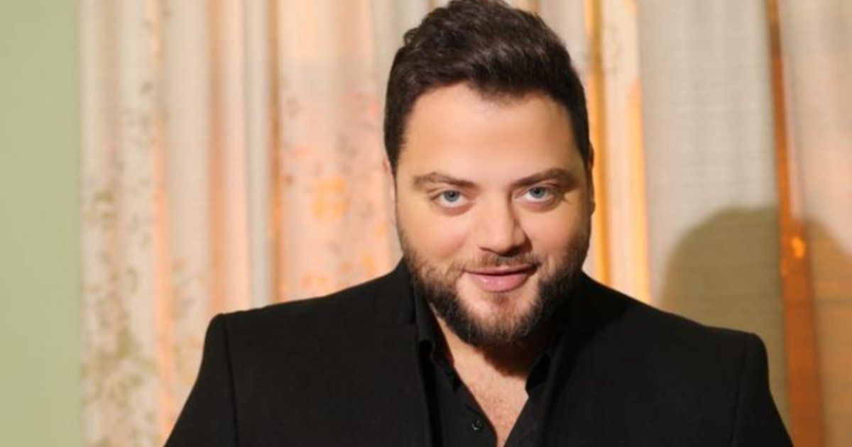 شاهد .. خاص وبالفيديو - عامر زيان يطل بتجدد بتوقيع عادل سرحان .. ويوجه هذه الرسالة المؤثرة