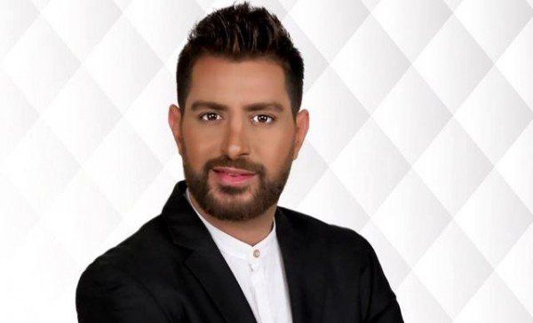 شاهد .. خاص وبالفيديو- سيرج أسمر: "هذه الفكرة يأخذها عني الناس"