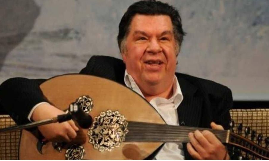 في ٢٠ مايو مصر تحتفل بالموسيقار عمار الشريعي