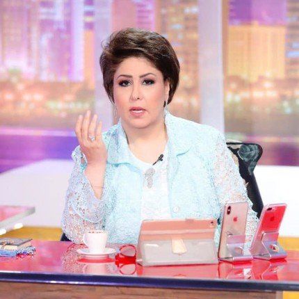 فجر السعيد تعلن العودة إلى الدراما.. هل تصدق هذة المرة؟