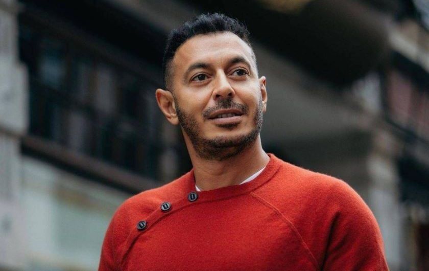 رجل أعمال الصبح وممثل بعد الظهر .. الوجه الآخر للبيزنس مان مصطفى شعبان