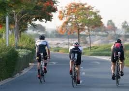 دبي تُنفذ مشروع مسار خاص للدراجات والسكوتر والمشاة بطول 13.5 كيلومتر