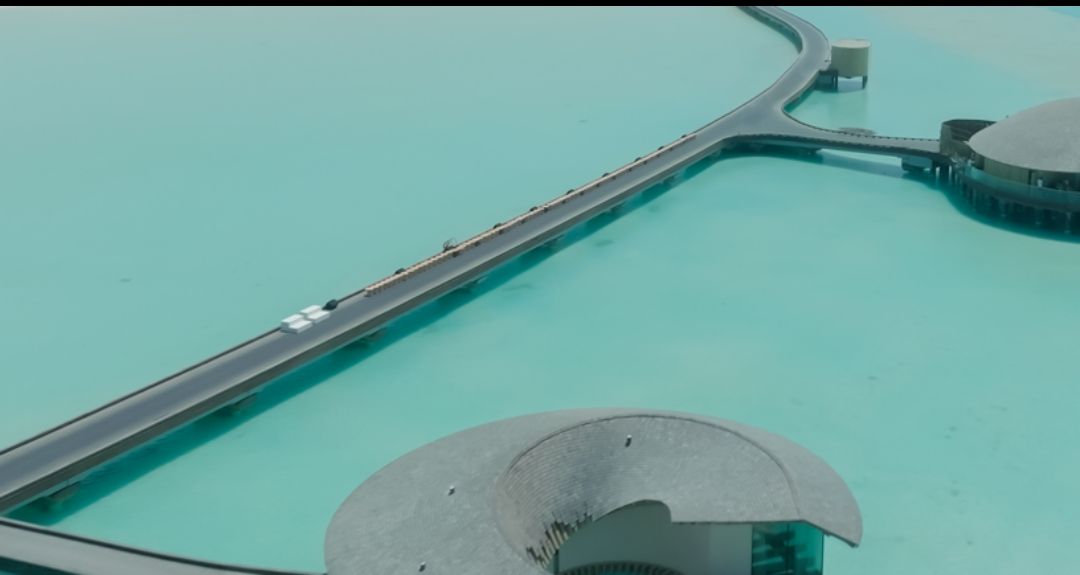 اختتام فعاليات أسبوع الموضة في البحر الأحمر