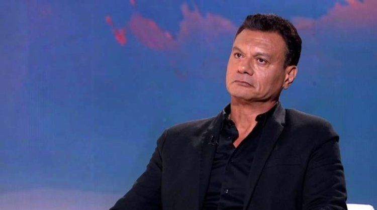 القبض على فنان مصري بتهمة دهس سيدتين بسيارته