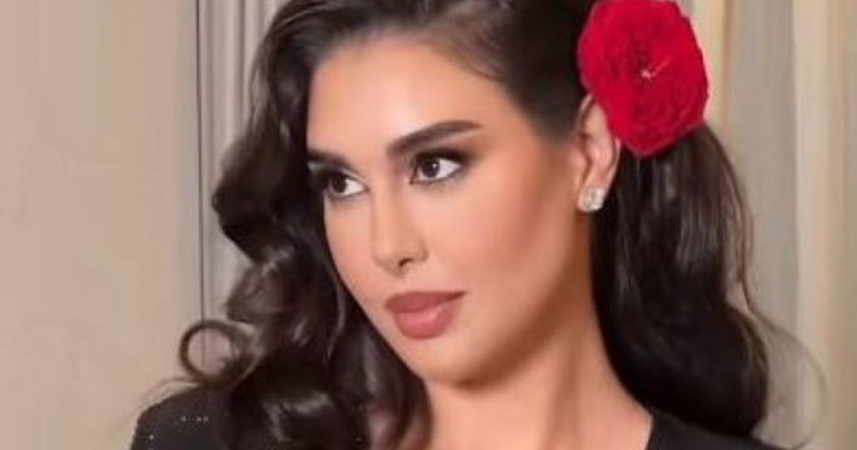 شاهد .. ياسمين صبري تتألق في مهرجان كان السينمائي