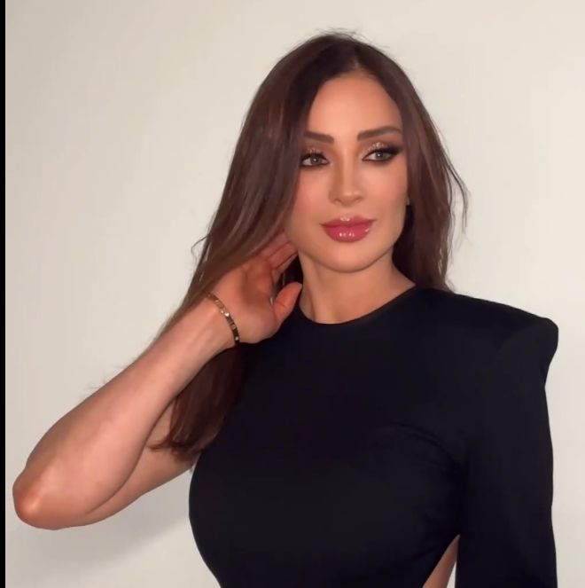 وفاء الكيلاني تثير الجدل .. هل أجرت عملية تجميل؟