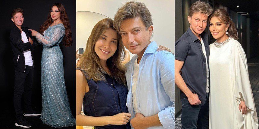 وفاة مصفف شعر المشاهير.. والنجمات العربيات في حالة صدمة