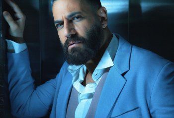 شاهد .. خاص - نيقولا معوض يكشف مشاركته في مسلسل روسي وهذا ما قاله عن دوره في " الحشاشين "