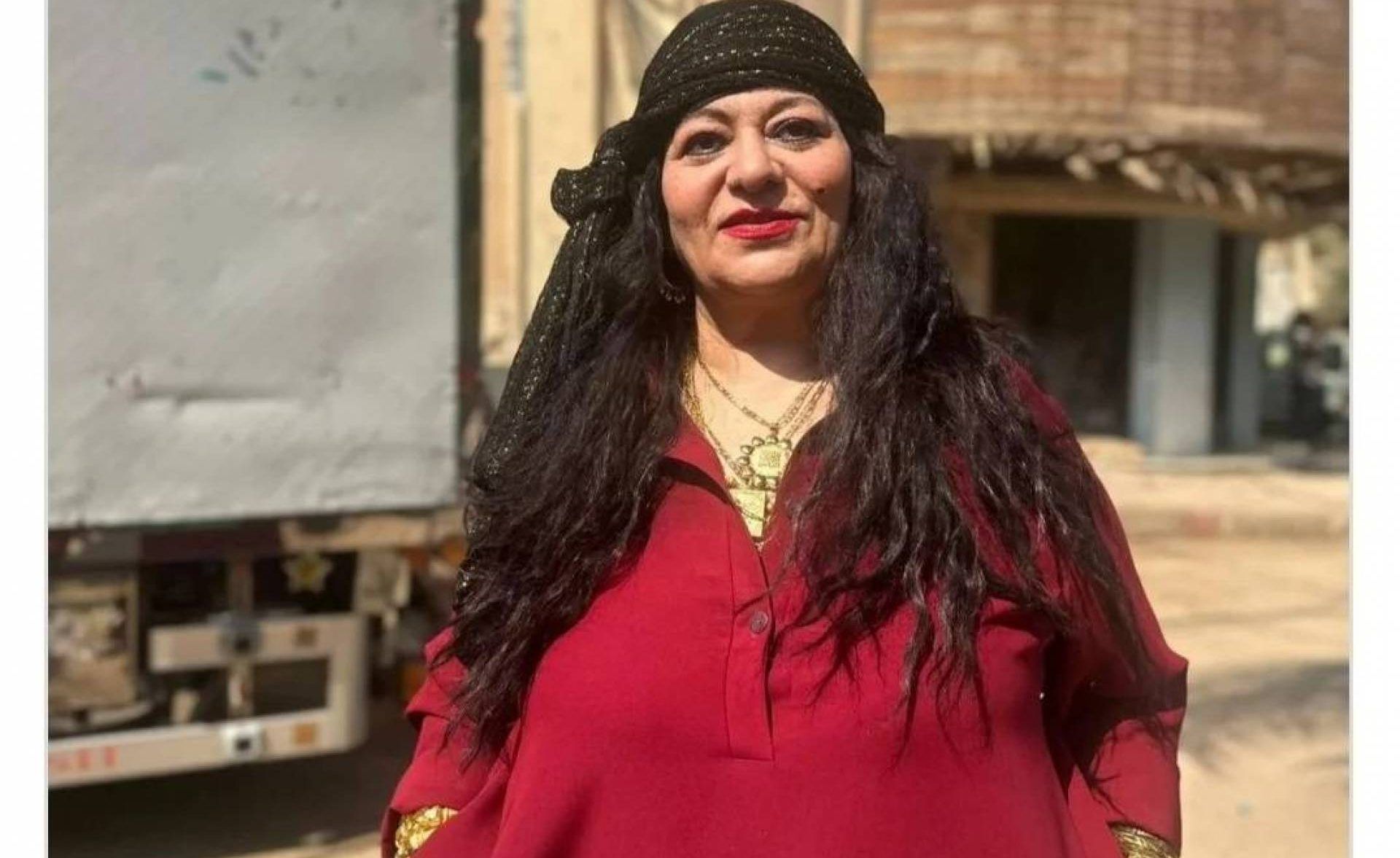 فريده سيف النصر لازم تعتذر للسودانيين: بلاش عك