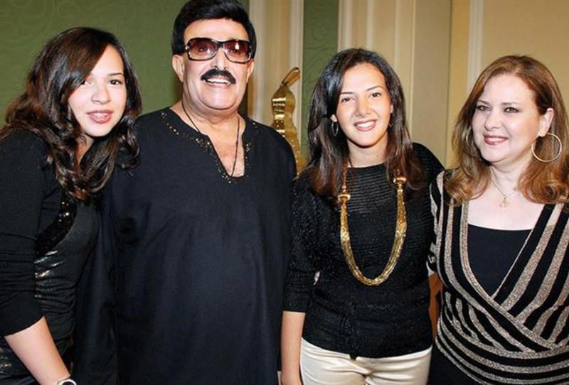 سمير غانم قال السح الدح إمبو قبل عدوية بعشر سنوات