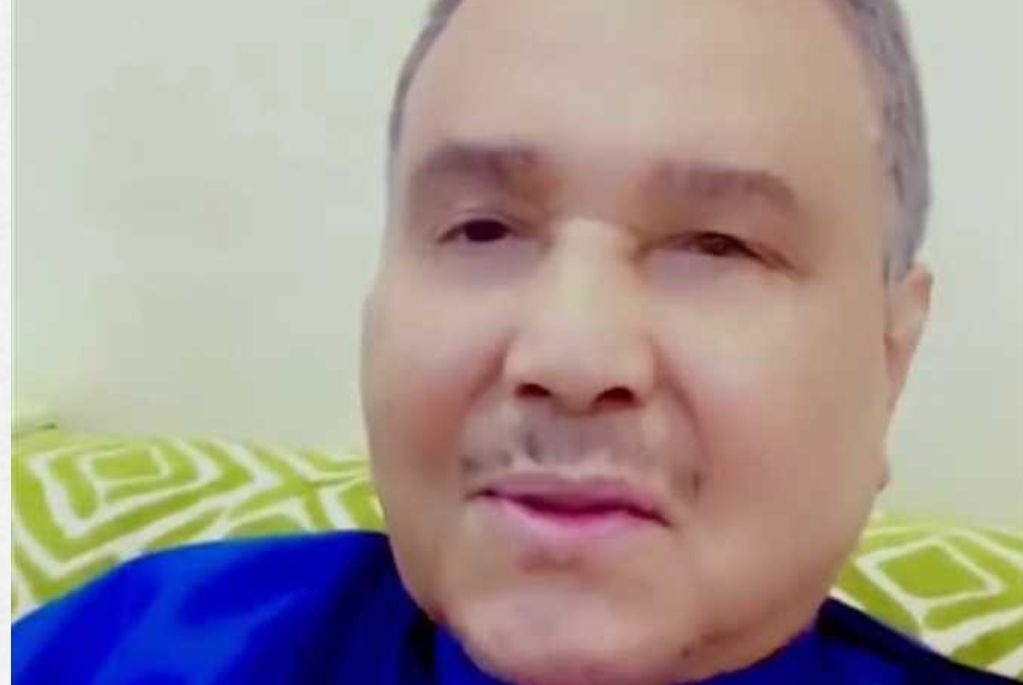 عشاق محمد عبده في مصر بيسألوا عليه : وحشتنا يانجم