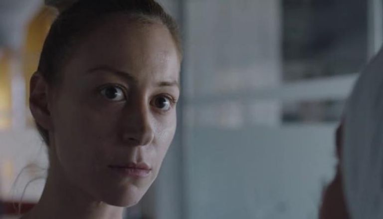 منة شلبي «سوابق» بأمر المحكمة