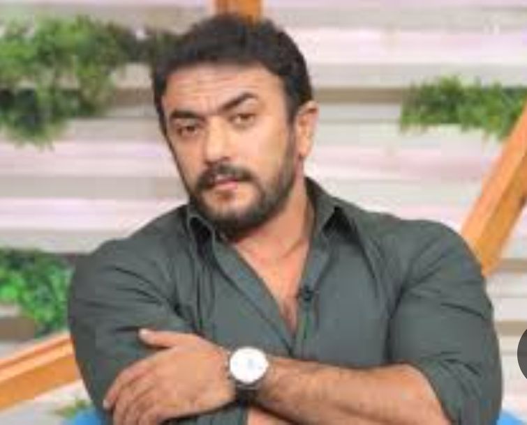 أحمد العوضي : كنت هموت في فيلم “هبوط اضطراري” وربنا نجاني