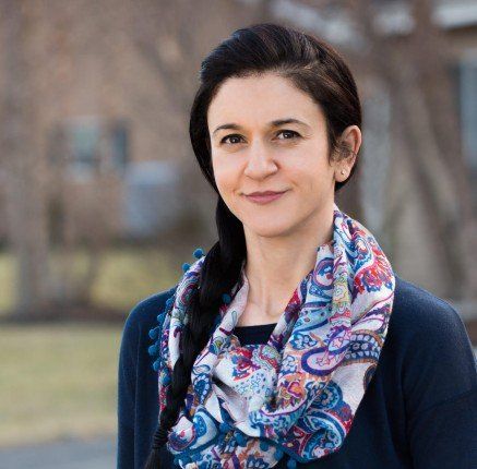 المونتيرة الفلسطينية رباب حاج يحيى أحدث المنضمين لـ« استشاريات الأفلام»