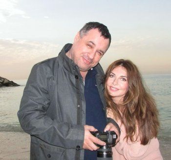 شاهد .. خاص - كليمانس أشقر: " أرفض المساومة على مبادئي من أجل الشهرة وعالم الجمال والمسابقات لا يشبهني "