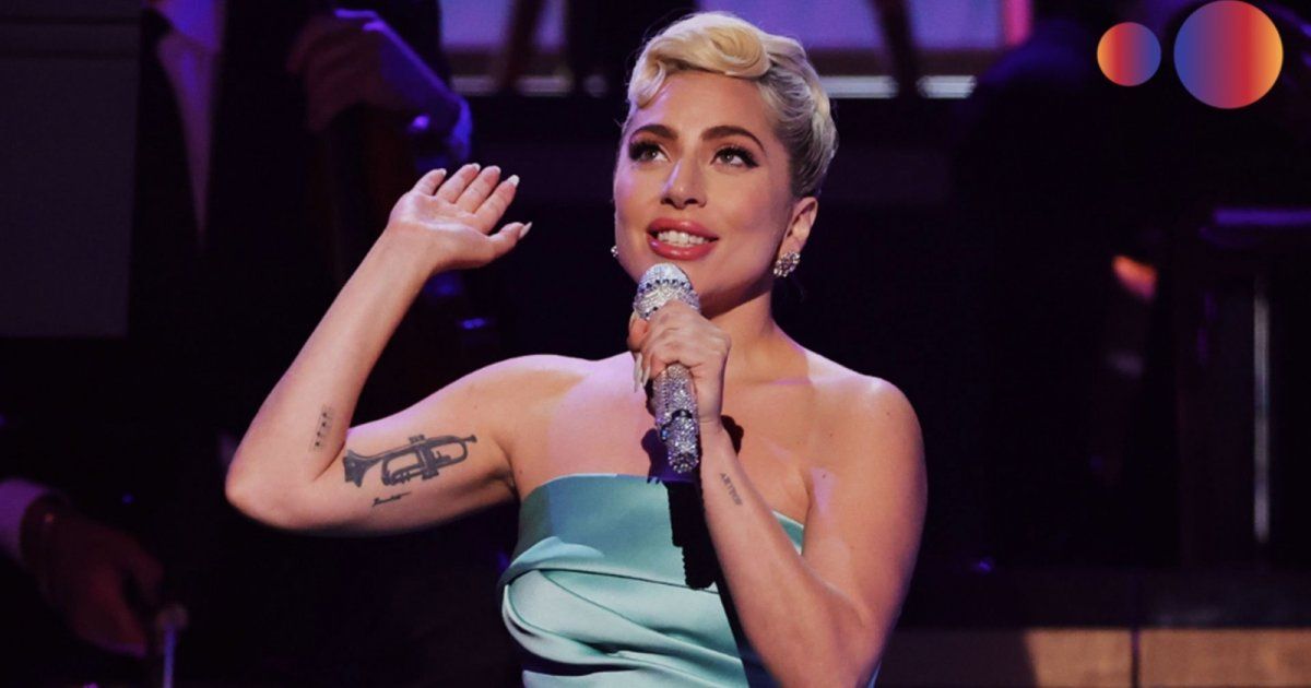 شاهد .. هذا ما كانت ليدي غاغا سترتديه في حال حضرت الـ ميت غالا.. والجمهور: "تهوى إثارة الجدل"