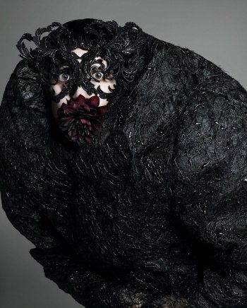 شاهد .. هذا ما كانت ليدي غاغا سترتديه في حال حضرت الـ ميت غالا.. والجمهور: "تهوى إثارة الجدل"