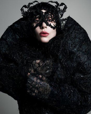 شاهد .. هذا ما كانت ليدي غاغا سترتديه في حال حضرت الـ ميت غالا.. والجمهور: "تهوى إثارة الجدل"