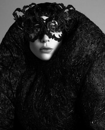 شاهد .. هذا ما كانت ليدي غاغا سترتديه في حال حضرت الـ ميت غالا.. والجمهور: "تهوى إثارة الجدل"