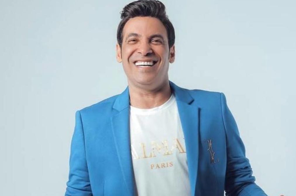 سعد الصغير يشتري شقة منه شلبي