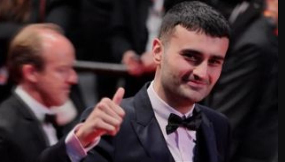 الشيف بوراك بتعمل إيه في مهرجان كان : أنا طباخ النجوم