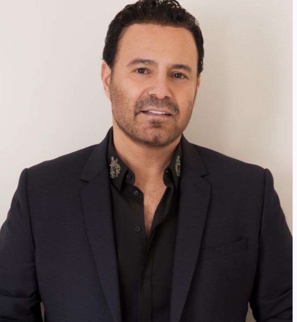 عاصي الحلاني لأول مرة يغني باللهجة الاردنية ” الدحية “