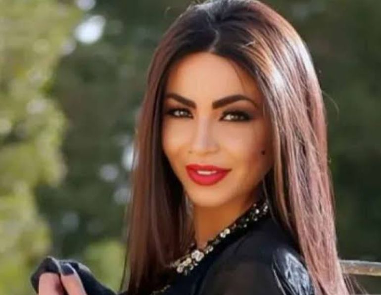 دوللي شاهين : والدي كان رافضني لاني بنت