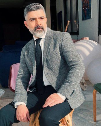 شاهد .. خاص - سامي أبو حمدان يتحدث عن دوريه في " النسيان " و" لعينيكِ " وهذا ما قاله عن يورغو شلهوب