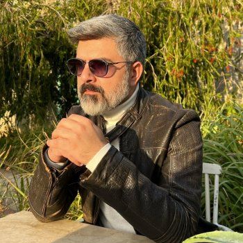 شاهد .. خاص - سامي أبو حمدان يتحدث عن دوريه في " النسيان " و" لعينيكِ " وهذا ما قاله عن يورغو شلهوب