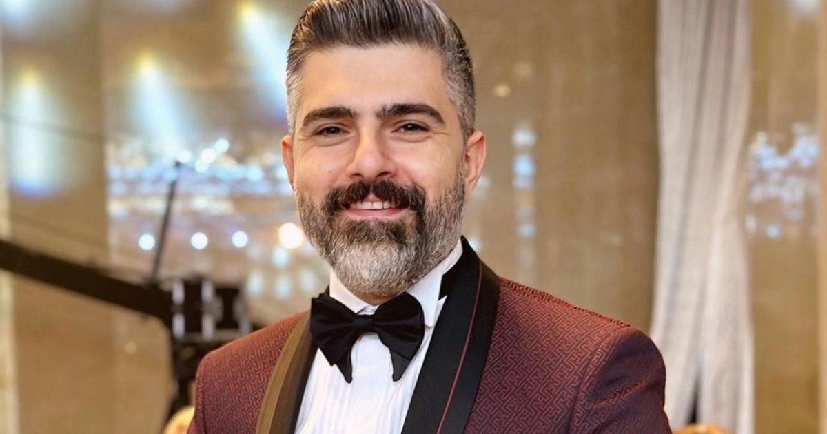 شاهد .. خاص - سامي أبو حمدان يتحدث عن دوريه في " النسيان " و" لعينيكِ " وهذا ما قاله عن يورغو شلهوب