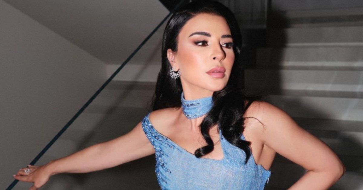 شاهد .. ماغي بو غصن تخطف القلوب بأحدث إطلالة كاجوال لها