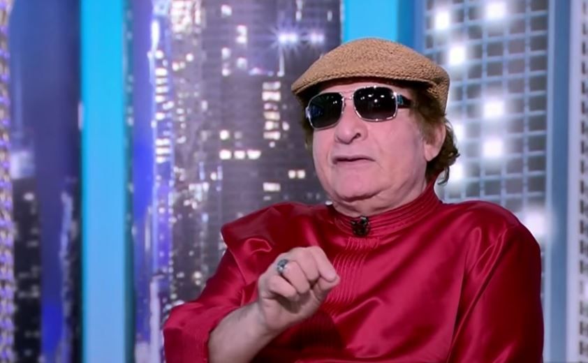 محيي إسماعيل يضرب من جديد: أنا أمي الأرض