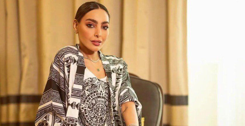 فاطمة الصفي تكشف حقيقة إصابتها بالسرطان