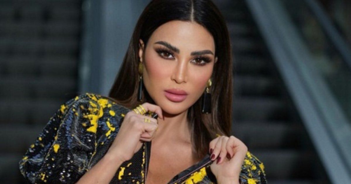 شاهد .. خاص - نيللي مقدسي تكشف سبب إختيارها أغنيتها " دوز عالي " .. وهذا ما قالته عن عمليات التجميل