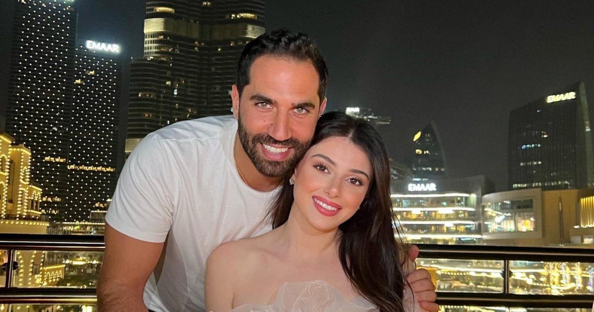 شاهد .. خاص بالفيديو- ماريتا الحلاني: "أنا وزوجي جيبة وحدة" وهل ستسمي أولادها عاصي وكوليت؟