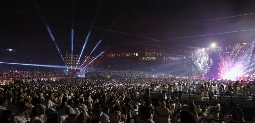 المهرجانات الصيفيّة تقسم اللبنانيين.. تعرف على السبب